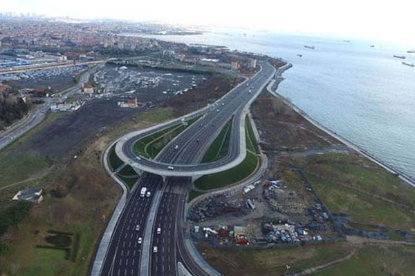 Yarın bazı yollar kapatılacak