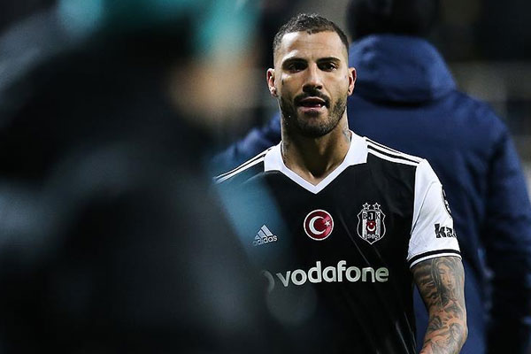 Quaresma'ya teklif geldi