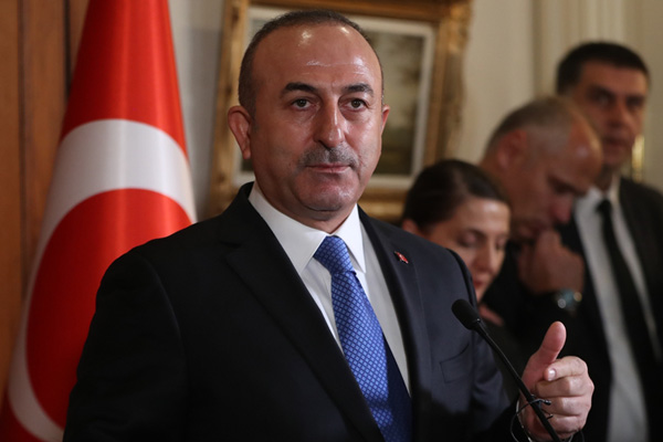 Doğu Halep'ten tahliye edilenlerin sayısı 20 bine ulaştı