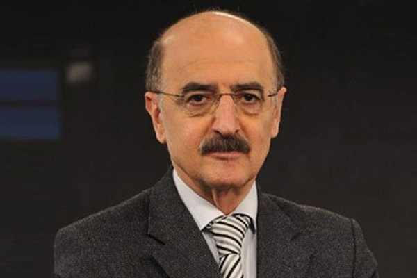 Hüsnü Mahalli hastaneye kaldırıldı!