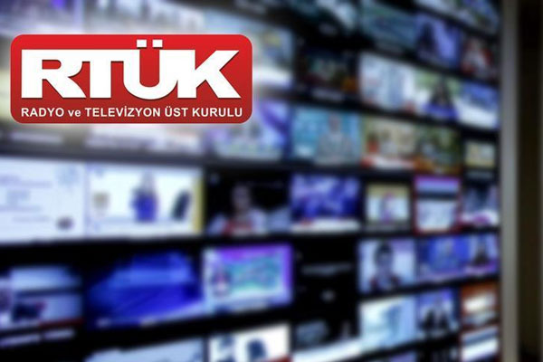 RTÜK'ten Andrey Karlov suikastine yayın yasağı