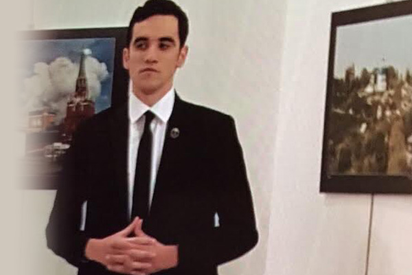 Sergiye aranmadan girildi