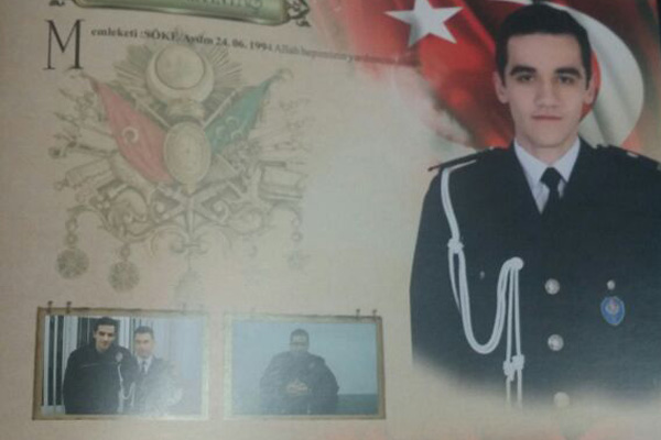 Saldırganın ailesi gözaltına alındı