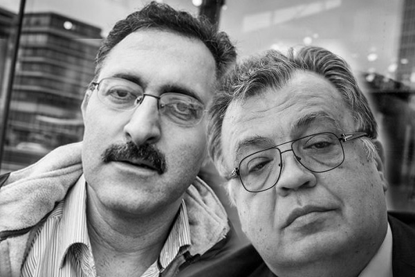 Eski Zaman yazarı saldırıdan üç gün önce yazdı: Konsolosluklar artık güvenli değil