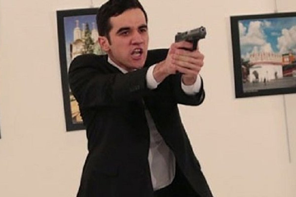 'Karlov suikastının zamanlaması çok ince hesaplanmış'