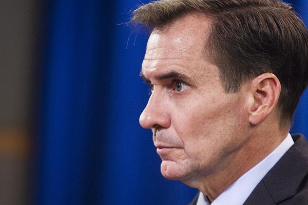 ABD'den büyükelçi suikastına ilişkin iddialara sert yanıt