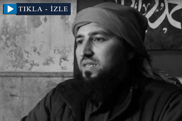 Muhalif Komutan Ebul Abid'in Halep anlaşması yorumu