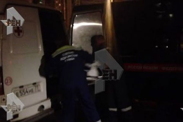 Moskova'da Rus yetkili ölü bulundu