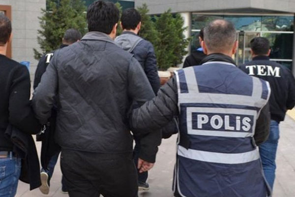 Kamuda PKK temizliği başlıyor