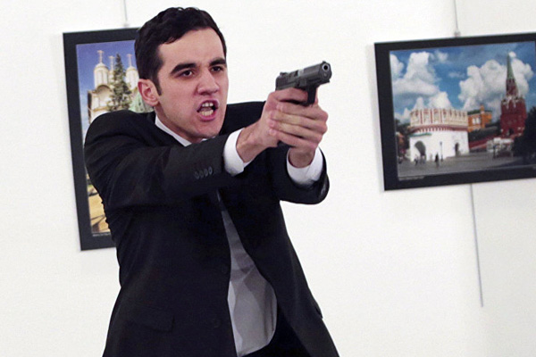 'Katil bilerek öldürüldüyse...'