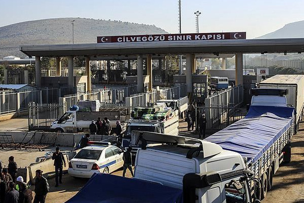 Çadır kentlerin hazırlıkları sürüyor