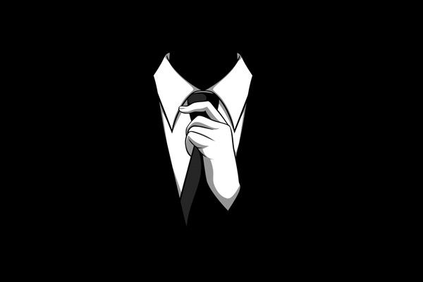 Tayland'da hükümet sitelerine Anonymous saldırısı