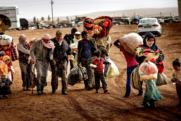 'Türkiye'de 500 Göçmen Sağlık Merkezi kurulacak'