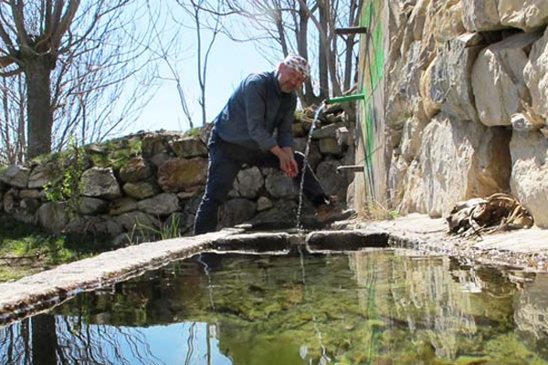 Köylülerin talebi 117 yıl sonra gerçekleşiyor