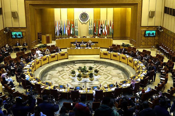 Arap Birliği'nden Halep saldırılarına kınama