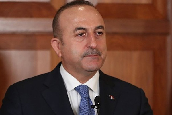 Çavuşoğlu, Karlov suikasti nedeniyle Ukrayna ziyaretini iptal etti