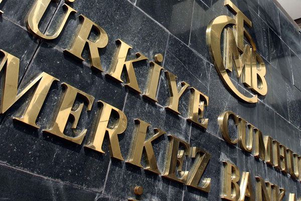 Merkez Bankası faiz kararını açıkladı