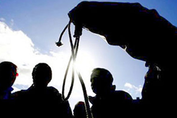 Afganistan'da 19 kişi idam edildi