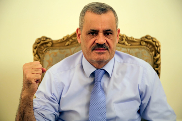 'Musul Operasyonu uzayacak'