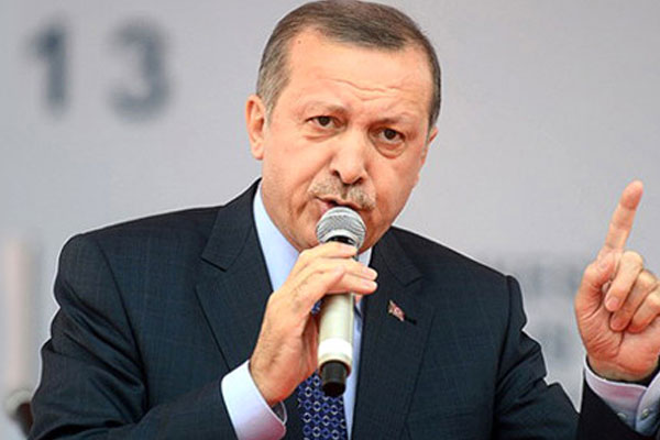 'Halep'i gerekirse topraklarımıza taşıyacağız'