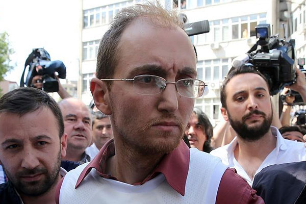 Atalay Filiz hakkında iddianame hazırlandı