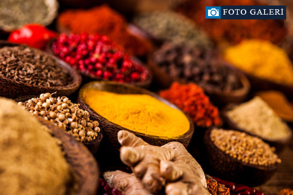 Hangi baharat neye iyi gelir?