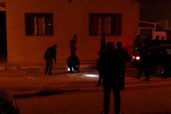 İzmir'de patlama: 3 kişi gözaltında