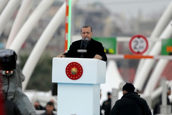 Erdoğan, 'Meclis'te köpekleri istemiyoruz' diyen vatandaşa ne cevap verdi?