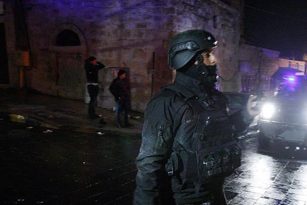 Ürdün'de silahlı çatışma: 4 ölü