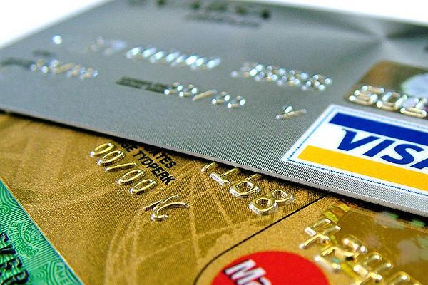 ABD'de kredi kartı borcu tavan yaptı