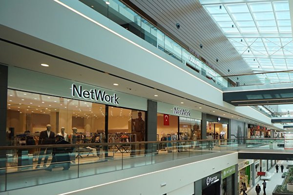 AVM'lerde yeni dönem