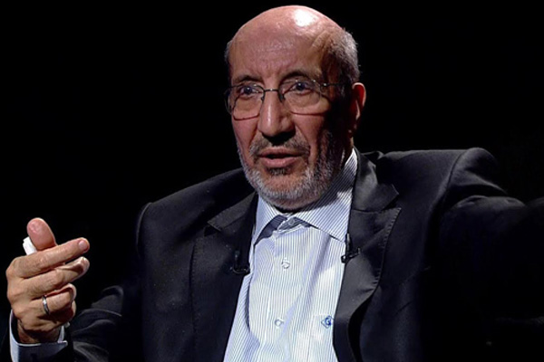 Abdurrahman Dilipak: Sonunda savaş başladı