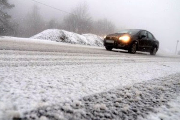Bugün yurtta hava durumu nasıl?