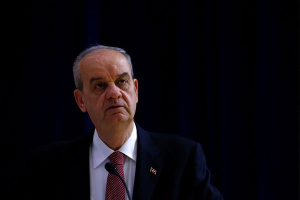 Başbuğ'dan Karlov yorumu