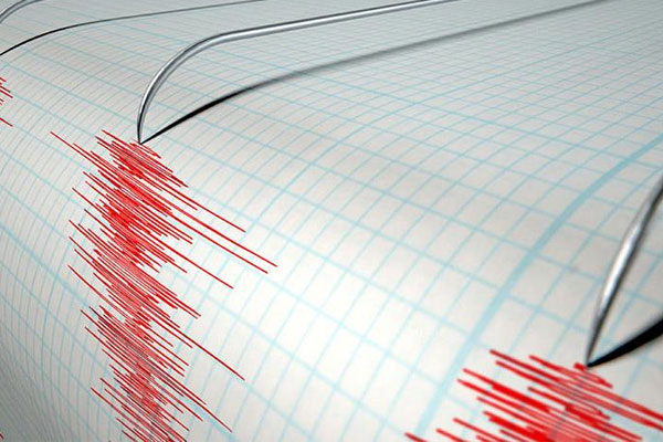 Doğu Timor'da 6,7 büyüklüğünde deprem