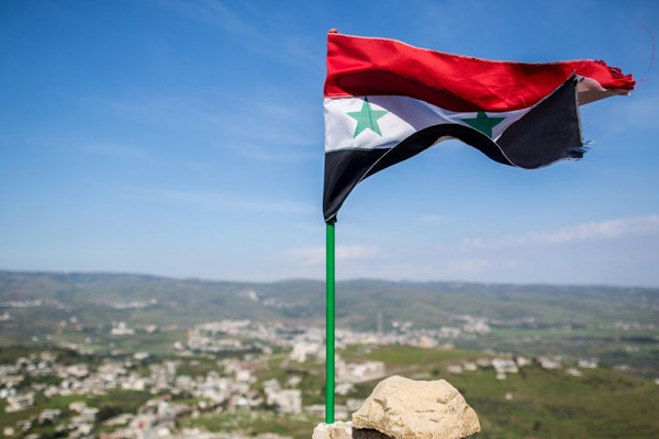 'Türkiye, Suriye politikasını dün Moskova'da sessizce terk etti'