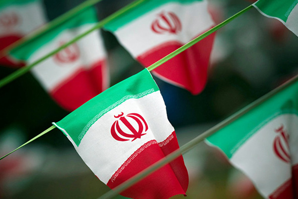 İran'dan sporcularına Türkiye yasağı