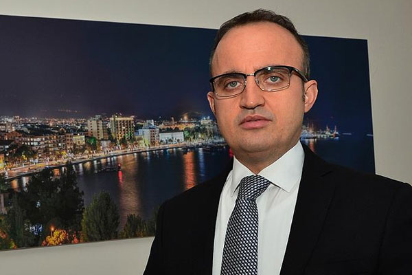 'MHP'de fire olmayacak'