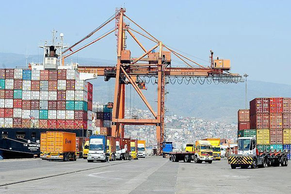 El sanatları ürünleri ihracatında büyük artış