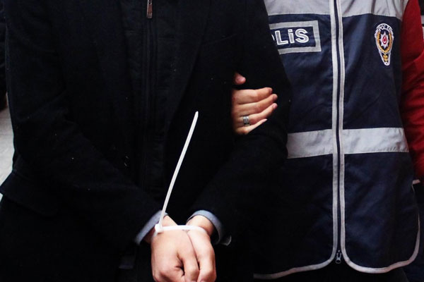 Sivas’ta ByLock operasyonu: 9 gözaltı