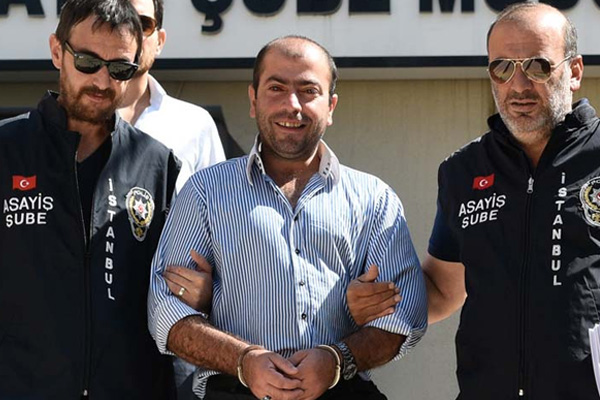 Abdullah Çakıroğlu Adli Tıp'a gönderiliyor