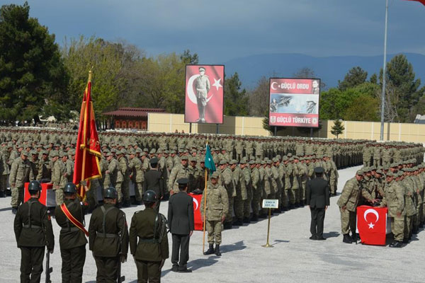 Bakanlıktan askerlik erteleme süresi açıklaması