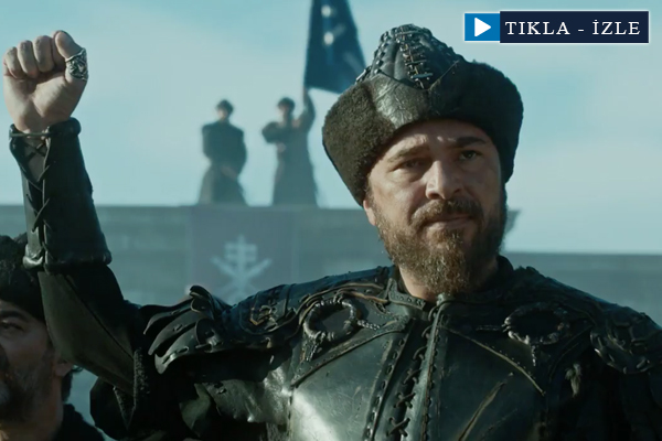 Diriliş Ertuğrul 70.bölüm 2.fragmanı