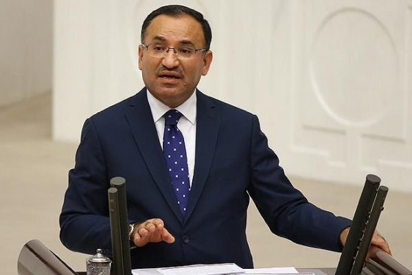 2016'da cezaevlerinde kaç intihar vakası yaşandı?