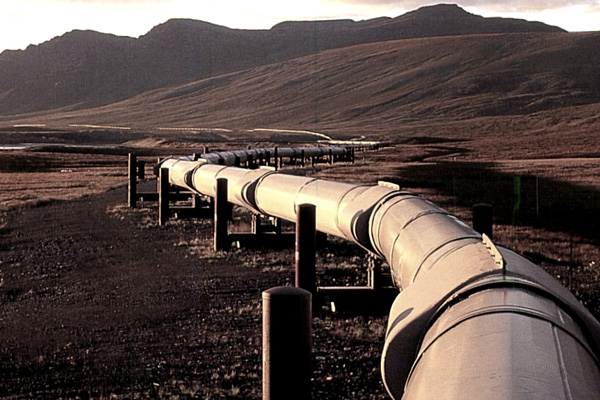 UMH, Libya'da ana petrol boru hattının yeniden açılmasından memnun