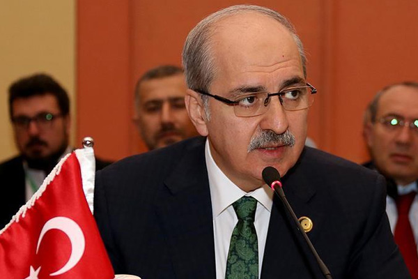 ''İslam dünyası İslamofobik bir medyanın baskısı altında''