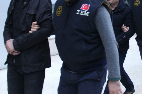 Gökkuşağı Derneği’ne FETÖ operasyonu: 7 gözaltı