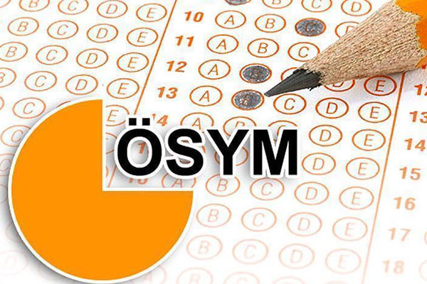 KPSS tercihlerinde 'güvenlik soruşturması' koşulu