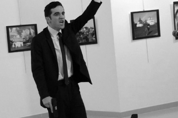 Suikast için Arap sokağında neler konuşuluyor?