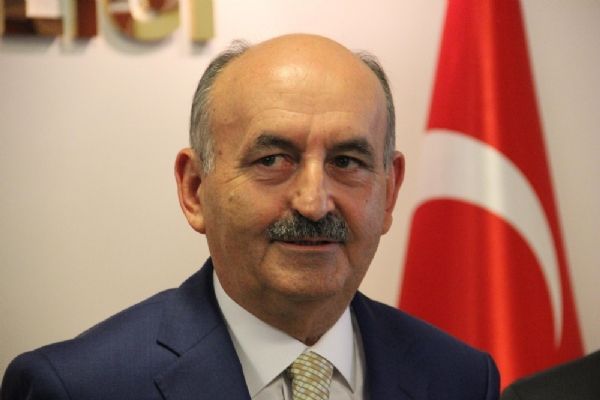 Asgari ücret toplantısı başladı